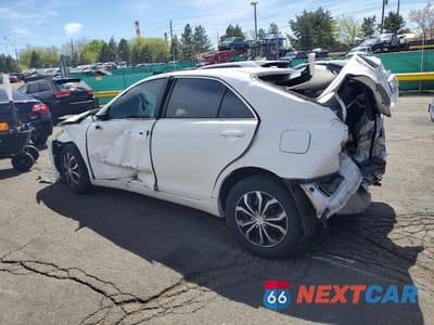 Drugie zdjęcie samochodu z przodu: 2011 TOYOTA CAMRY BASE VIN:4T4BF3EK6BR178186 - miniatura
