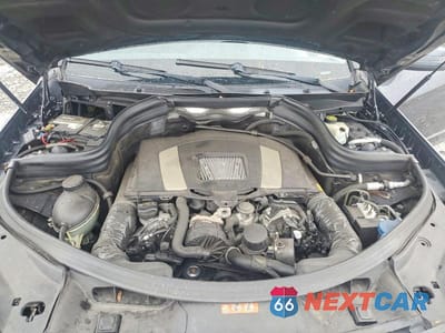 Zdjęcie 12 z 12 samochodu: 2010 MERCEDES-BENZ GLK 350 VIN:WDCGG5GB1AF339048 - miniatura