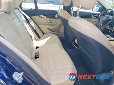 Zdjęcie 10 z 11 samochodu: 2016 MERCEDES-BENZ C 300 4MATIC VIN:55SWF4KB5GU099374 - miniatura