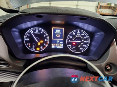 Zdjęcie 9 z 14 samochodu: 2024 SUBARU CROSSTREK PREMIUM VIN:JF2GUADC1R8252823 - miniatura