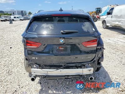 Zdjęcie 6 z 13 samochodu: 2022 BMW X1 SDRIVE28I VIN:WBXJG7C02N5U52274 - miniatura