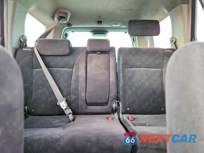 Zdjęcie 10 z 13 samochodu: 2006 HONDA CR-V EX VIN:SHSRD78866U417799 - miniatura