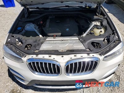 Zdjęcie 12 z 12 samochodu: 2020 BMW X3 SDRIVE30I VIN:5UXTY3C02LLU72544 - miniatura