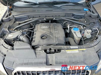 Zdjęcie 12 z 13 samochodu: 2014 AUDI Q5 PREMIUM PLUS VIN:WA1LFAFP3EA096997 - miniatura