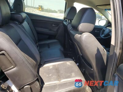 Zdjęcie 11 z 12 samochodu: 2012 MAZDA CX-9 VIN:JM3TB3CA2C0336676 - miniatura