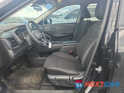Zdjęcie 7 z 13 samochodu: 2023 NISSAN ROGUE S VIN:5N1BT3AB4PC929582 - miniatura