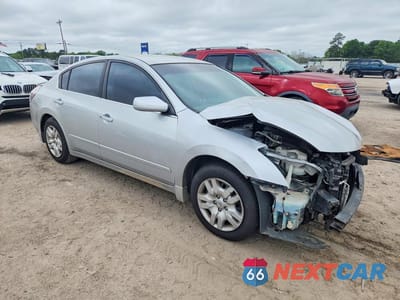 Czwarte zdjęcie samochodu z boku: 2012 NISSAN ALTIMA 2.5 VIN:1N4AL2AP3CC175502 - miniatura