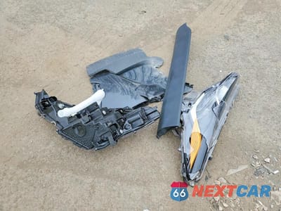 Zdjęcie 13 z 14 samochodu: 2024 TOYOTA COROLLA CROSS LE VIN:7MUCAAAG7RV096334 - miniatura