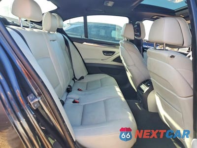 Zdjęcie 10 z 11 samochodu: 2015 BMW 550 I VIN:WBAKN9C54FD682496 - miniatura