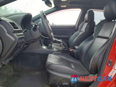 Zdjęcie 7 z 12 samochodu: 2015 SUBARU WRX LIMITED VIN:JF1VA1G64F9826380 - miniatura