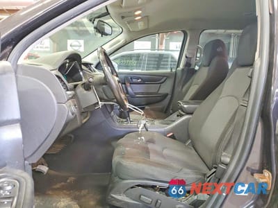 Zdjęcie 7 z 13 samochodu: 2017 CHEVROLET TRAVERSE LT VIN:1GNKVGKD7HJ287157 - miniatura