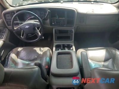 Zdjęcie 8 z 12 samochodu: 2007 CHEVROLET SILVERADO K1500 CLASSIC CREW CAB VIN:2GCEK13ZX71148560 - miniatura