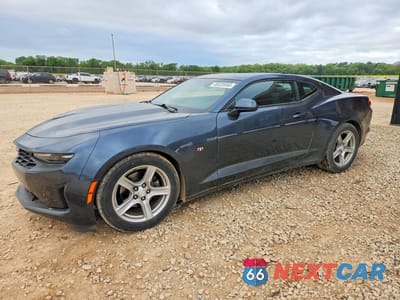 2019 CHEVROLET CAMARO LS 1G1FB1RX8K0147088 - główne zdjęcie licytacji z USA - miniatura