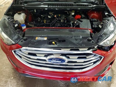 Zdjęcie 12 z 13 samochodu: 2021 FORD EDGE SEL VIN:2FMPK3J9XMBA23826 - miniatura