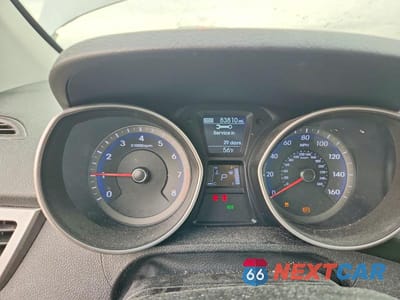 Zdjęcie 9 z 12 samochodu: 2016 HYUNDAI ELANTRA GT BASE VIN:KMHD35LHXGU319430 - miniatura