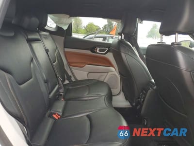 Zdjęcie 11 z 12 samochodu: 2024 JEEP COMPASS LIMITED VIN:3C4NJDCN6RT610888 - miniatura