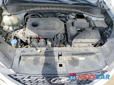 Zdjęcie 12 z 13 samochodu: 2019 HYUNDAI TUCSON SEL VIN:KM8J33AL5KU062443 - miniatura