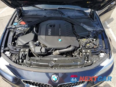 Zdjęcie 11 z 12 samochodu: 2017 BMW 440XI GRAN COUPE VIN:WBA4E5C5XHG189375 - miniatura