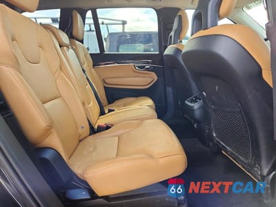 Zdjęcie 11 z 12 samochodu: 2016 VOLVO XC90 T6 VIN:YV4A22PK9G1016748 - miniatura