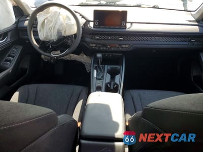 Zdjęcie 8 z 13 samochodu: 2024 HONDA ACCORD EX VIN:1HGCY1F37RA051713 - miniatura