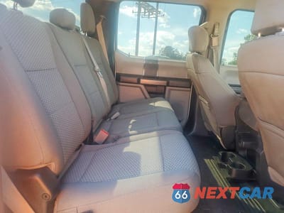 Zdjęcie 10 z 12 samochodu: 2019 FORD F350 SUPER DUTY VIN:1FT8W3B62KEG13859 - miniatura