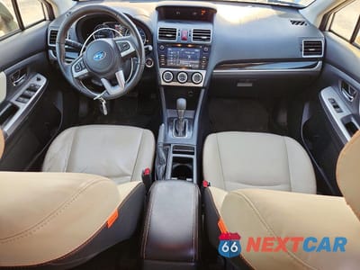 Zdjęcie 8 z 13 samochodu: 2016 SUBARU CROSSTREK LIMITED VIN:JF2GPANC7G8345543 - miniatura