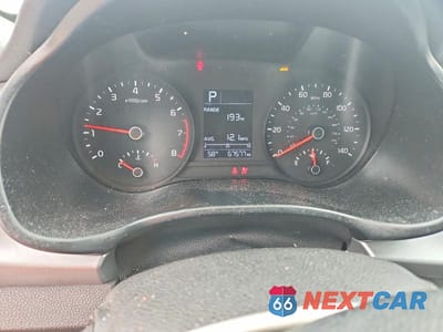 Zdjęcie 9 z 13 samochodu: 2023 KIA RIO LX VIN:3KPA24AD4PE575596 - miniatura