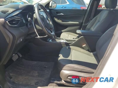 Zdjęcie 7 z 13 samochodu: 2020 BUICK ENCORE GX PREFERRED VIN:KL4MMCSL8LB127855 - miniatura