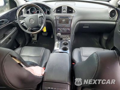 Zdjęcie 8 z 13 samochodu: 2015 BUICK ENCLAVE VIN:5GAKRBKDXFJ335071 - miniatura