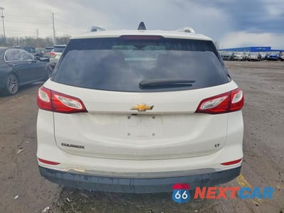 Zdjęcie 6 z 13 samochodu: 2018 CHEVROLET EQUINOX VIN:2GNAXJEV9J6125332 - miniatura