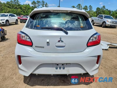 Zdjęcie 6 z 12 samochodu: 2021 MITSUBISHI MIRAGE ES VIN:ML32AUHJ8MH003071 - miniatura