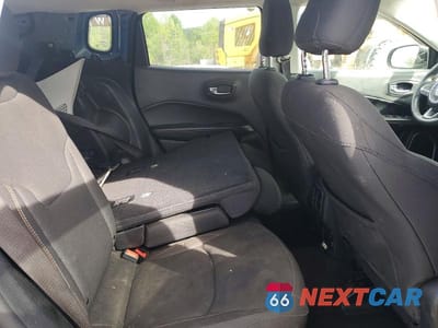 Zdjęcie 11 z 13 samochodu: 2019 JEEP COMPASS SPORT VIN:3C4NJCAB7KT614103 - miniatura