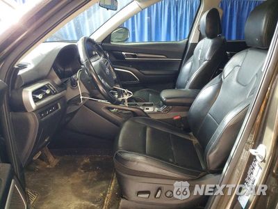 Zdjęcie 7 z 13 samochodu: 2021 KIA TELLURIDE S VIN:5XYP64HC1MG143526 - miniatura