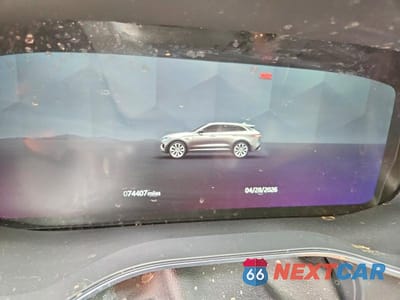 Zdjęcie 9 z 14 samochodu: 2023 JAGUAR F-PACE S VIN:SADCJ2EX1PA708276 - miniatura
