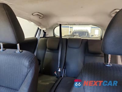 Zdjęcie 10 z 13 samochodu: 2016 HONDA HR-V LX VIN:3CZRU6H30GM708862 - miniatura