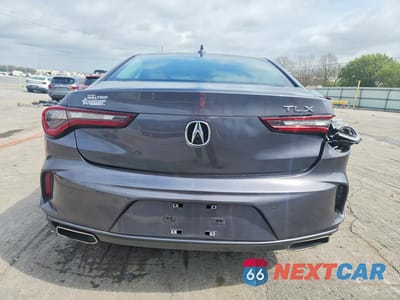 Zdjęcie 6 z 13 samochodu: 2023 ACURA TLX TECHNOLOGY VIN:19UUB5F4XPA000869 - miniatura