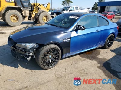 2013 BMW M3 WBSKG9C55DJ594044 - główne zdjęcie licytacji z USA - miniatura
