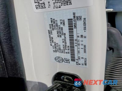 Zdjęcie 12 z 12 samochodu: 2023 FORD F150 SUPERCREW VIN:1FTFW1E81PFC47189 - miniatura