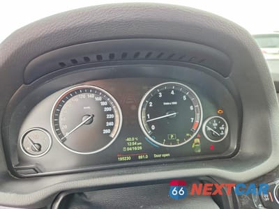 Zdjęcie 9 z 13 samochodu: 2014 BMW X3 XDRIVE28I VIN:5UXWX9C51E0D21071 - miniatura
