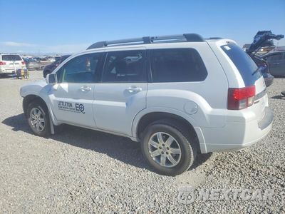 Drugie zdjęcie samochodu z przodu: 2011 MITSUBISHI ENDEAVOR LS VIN:4A4JN2AS7BE031004 - miniatura