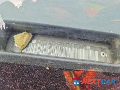 Zdjęcie 12 z 12 samochodu: 2006 PONTIAC G6 SE1 VIN:1G2ZG558364103613 - miniatura