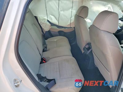 Zdjęcie 10 z 12 samochodu: 2025 HONDA HR-V LX VIN:3CZRZ1H3XSM757547 - miniatura