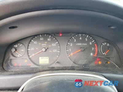 Zdjęcie 9 z 12 samochodu: 2006 NISSAN SENTRA VIN:3N1CB51DX6L551671 - miniatura