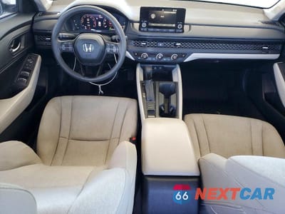 Zdjęcie 8 z 11 samochodu: 2024 HONDA ACCORD EX VIN:1HGCY1F32RA043924 - miniatura