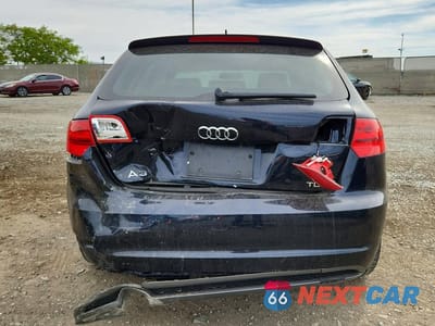 Zdjęcie 6 z 13 samochodu: 2011 AUDI A3 PREMIUM PLUS VIN:WAUKJBFM5BA114937 - miniatura