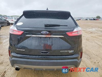 Zdjęcie 6 z 12 samochodu: 2019 FORD EDGE TITANIUM VIN:2FMPK4K95KBC23093 - miniatura
