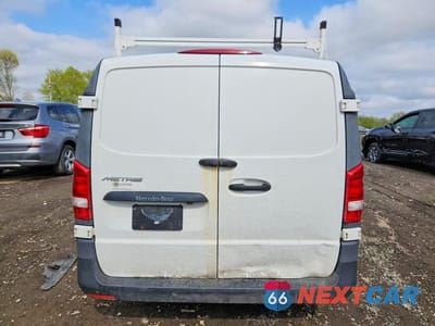 Zdjęcie 6 z 13 samochodu: 2019 MERCEDES BENZ METRIS VIN:WD3PG2EA6K3600492 - miniatura