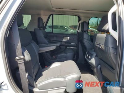 Zdjęcie 11 z 14 samochodu: 2025 FORD EXPEDITION PLATINUM VIN:1FMJU1M89SEA73920 - miniatura