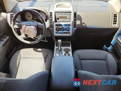 Zdjęcie 8 z 14 samochodu: 2007 FORD EDGE SEL VIN:2FMDK38C67BB33779 - miniatura