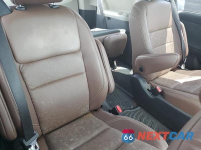 Zdjęcie 11 z 13 samochodu: 2020 TOYOTA SIENNA LIMITED PREMIUM 7-PASSENGER VIN:5TDYZ3DC1LS041737 - miniatura